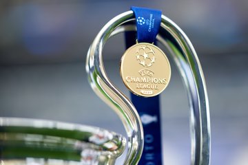 チャンピオンズリーグ優勝回数 １９５５ 最新 まとめ サッカーぶんがく
