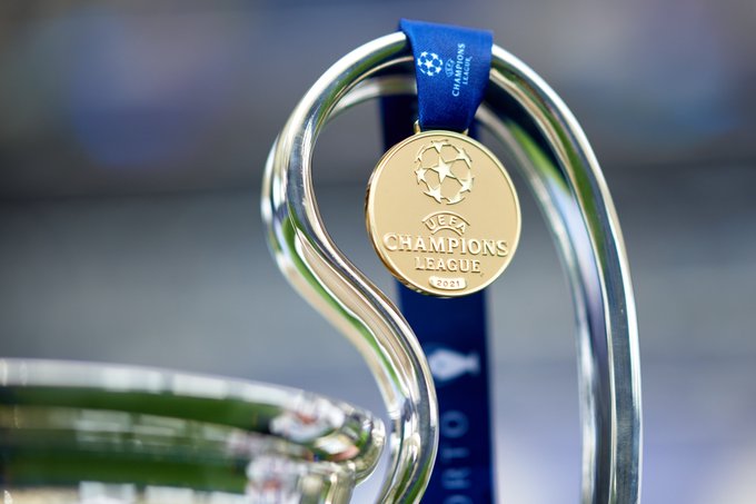 チャンピオンズリーグ優勝回数 １９５５ 最新 まとめ サッカーぶんがく