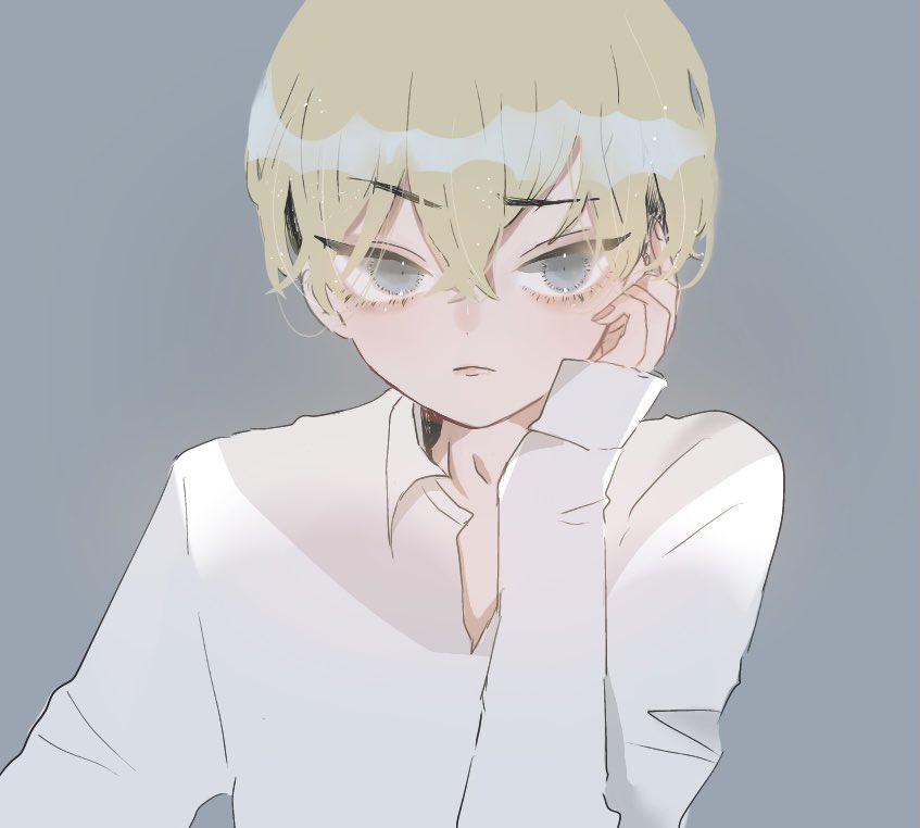 千冬の萌え袖 ゆめ のイラスト