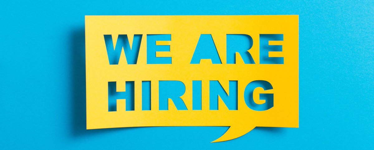 mobiusworksltd's tweet photo. We're looking to recruit the perfect candidate to join our team as a Finance Assistant. This varied role requires top-class organisational skills, great communication, and the ability to work across our teams. Find out more here: https://t.co/ShNU3lEwB4 https://t.co/isvqUzGMsT