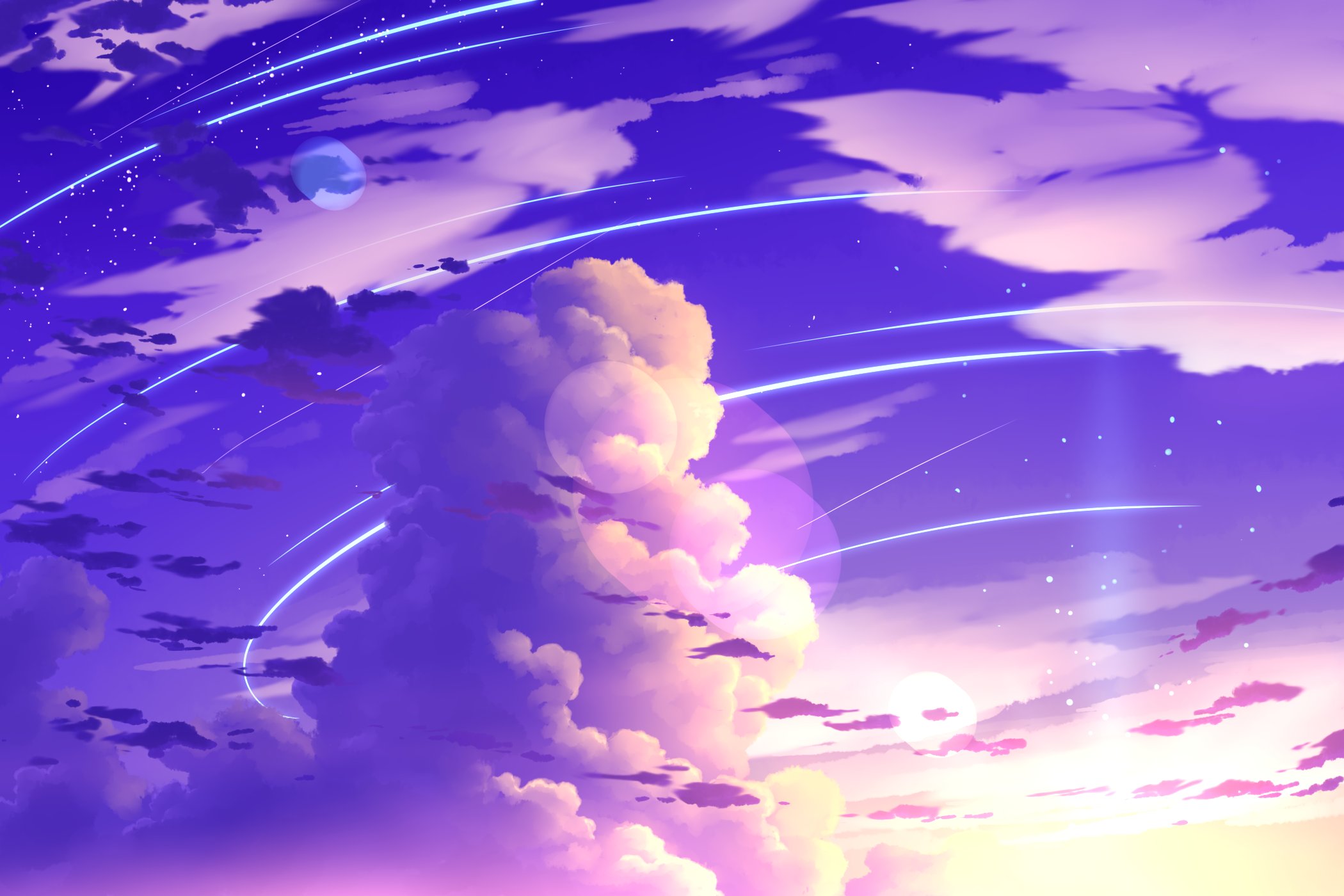 アニメの風景 Twitter Search Twitter