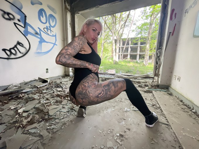 CUM JOIN ME GUYS ❤️😛 Daily updates / exclusive content /   #hvh #inkbarbie #fitbarbie #of #avn   https://t<a href="/tag/of"class="tags"><span>#of</span></a><a href="/tag/avn"class="tags"><span>#avn</span></a><a href="/tag/fitbarbie"class="tags"><span>#fitbarbie</span></a><a href="/tag/hvh"class="tags"><span>#hvh</span></a><a href="/tag/inkbarbie"class="tags"><span>#inkbarbie</span></a>