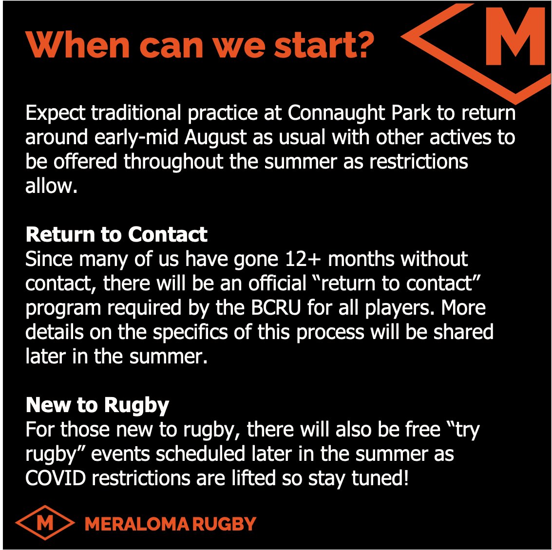 Meraloma Rugby (@meralomarugby) on Twitter photo 