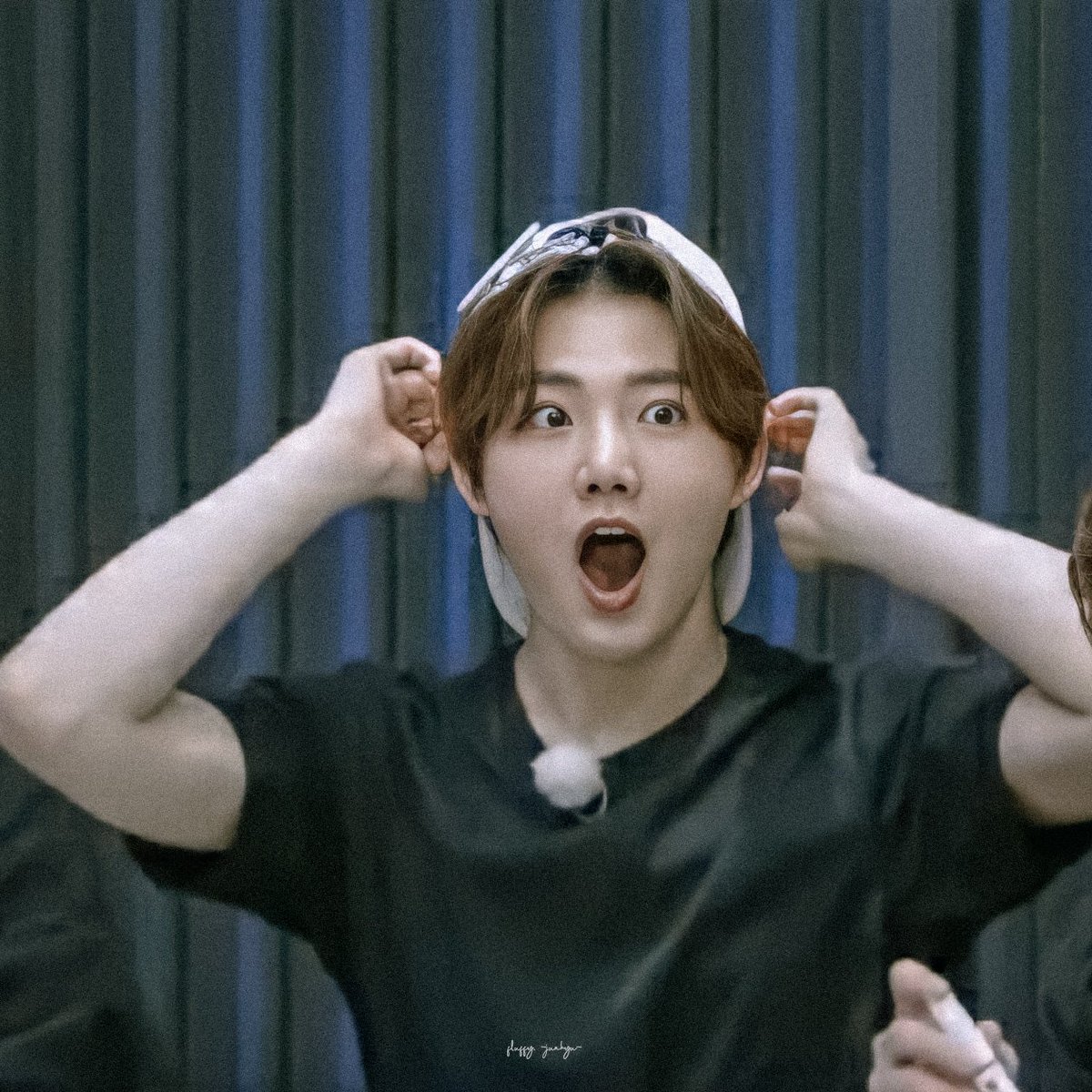 fluffy090900's tweet photo. 😧💪🏻😲

#준규 #JUNKYU #TREASURE
#트레저 #ジュンギュ #トレジャー https://t.co/RCnkttfeKD