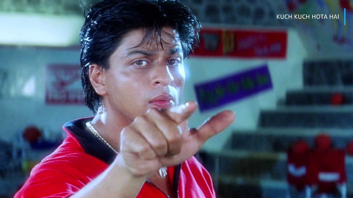 PrimeVideoIN's tweet photo. 90s shah rukh π₯Ίπ₯Ίππβ€οΈβ€οΈπ₯°π₯°
#MoodsOfPrime https://t.co/kO8E5c7G7T