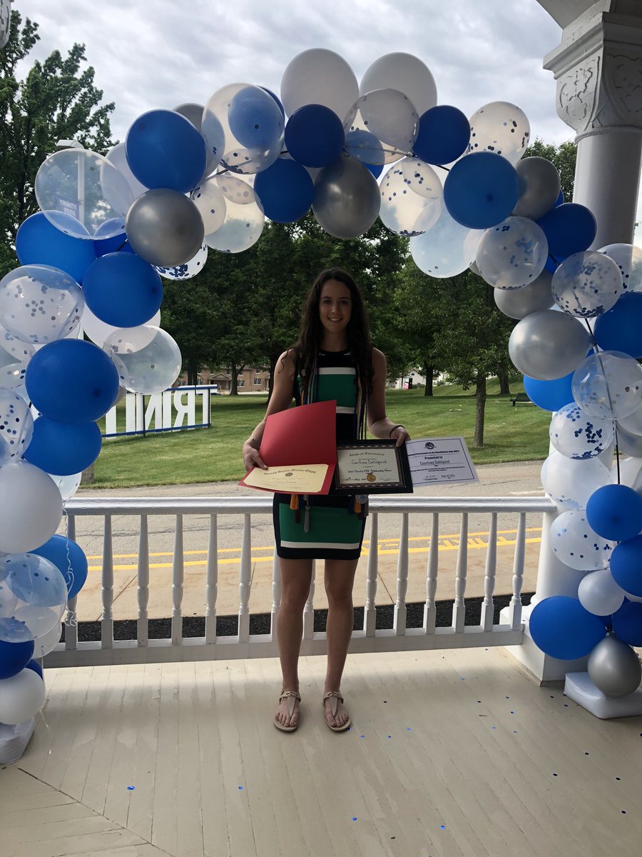 Trinity Girls Bball tweet media