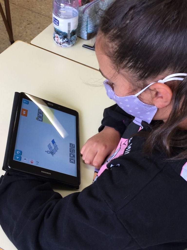 CEIP Gumersindo Azcárate tweet media