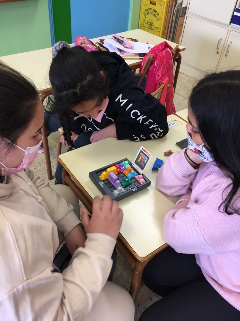 CEIP Gumersindo Azcárate tweet media