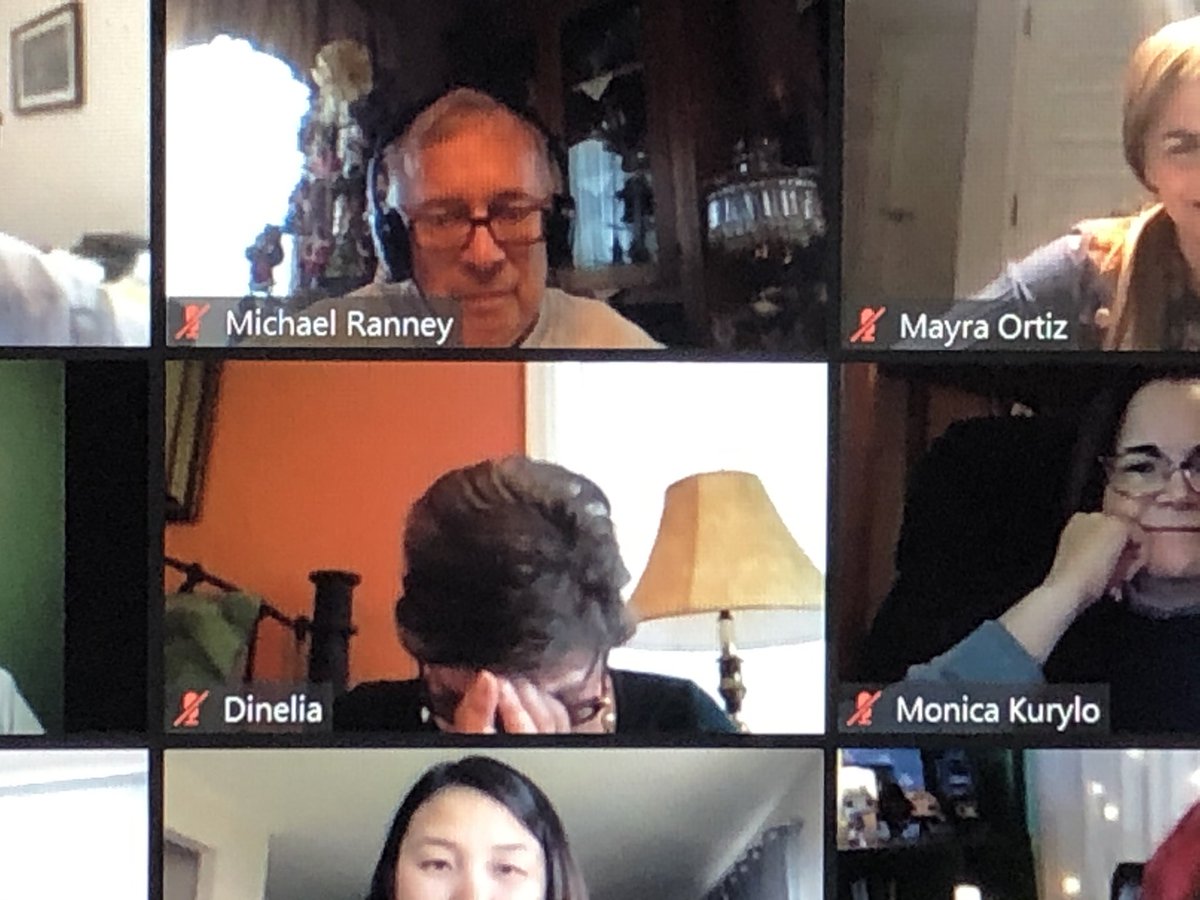 APA Division 31 tweet media