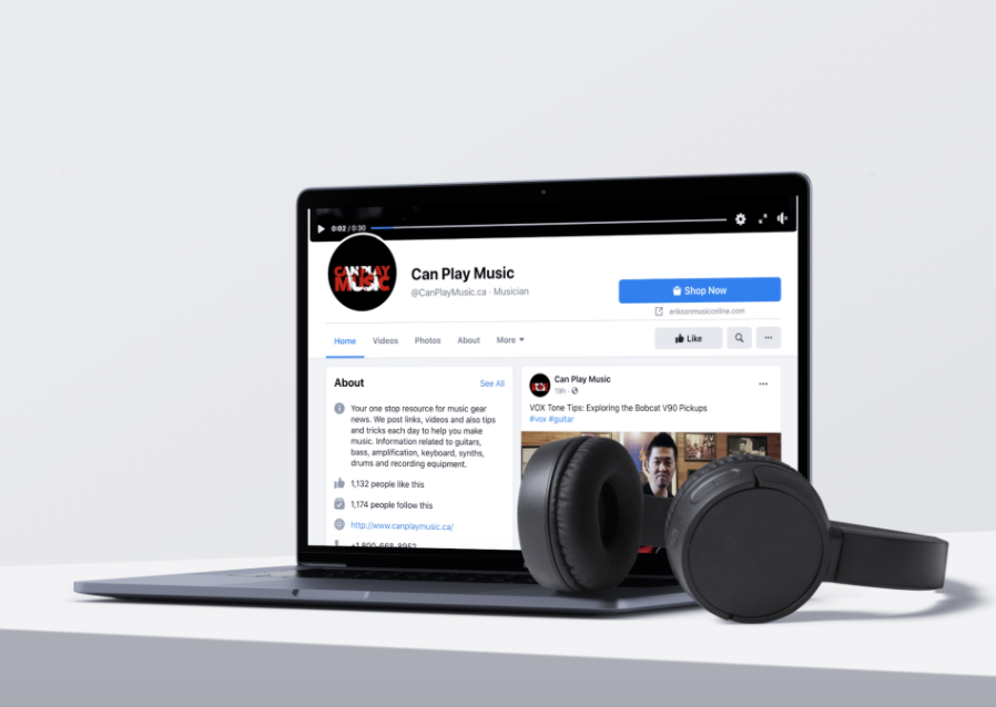 cdnmusician's tweet photo. Can Play Music is your one stop resource for product news, videos and tips and tricks each day to help your music making.
Follow along and stay up-to-date with all things music gear related: https://t.co/0IzXZQR1b3
#canplaymusic #musicgear #musicresource https://t.co/gxPpjNpyKA