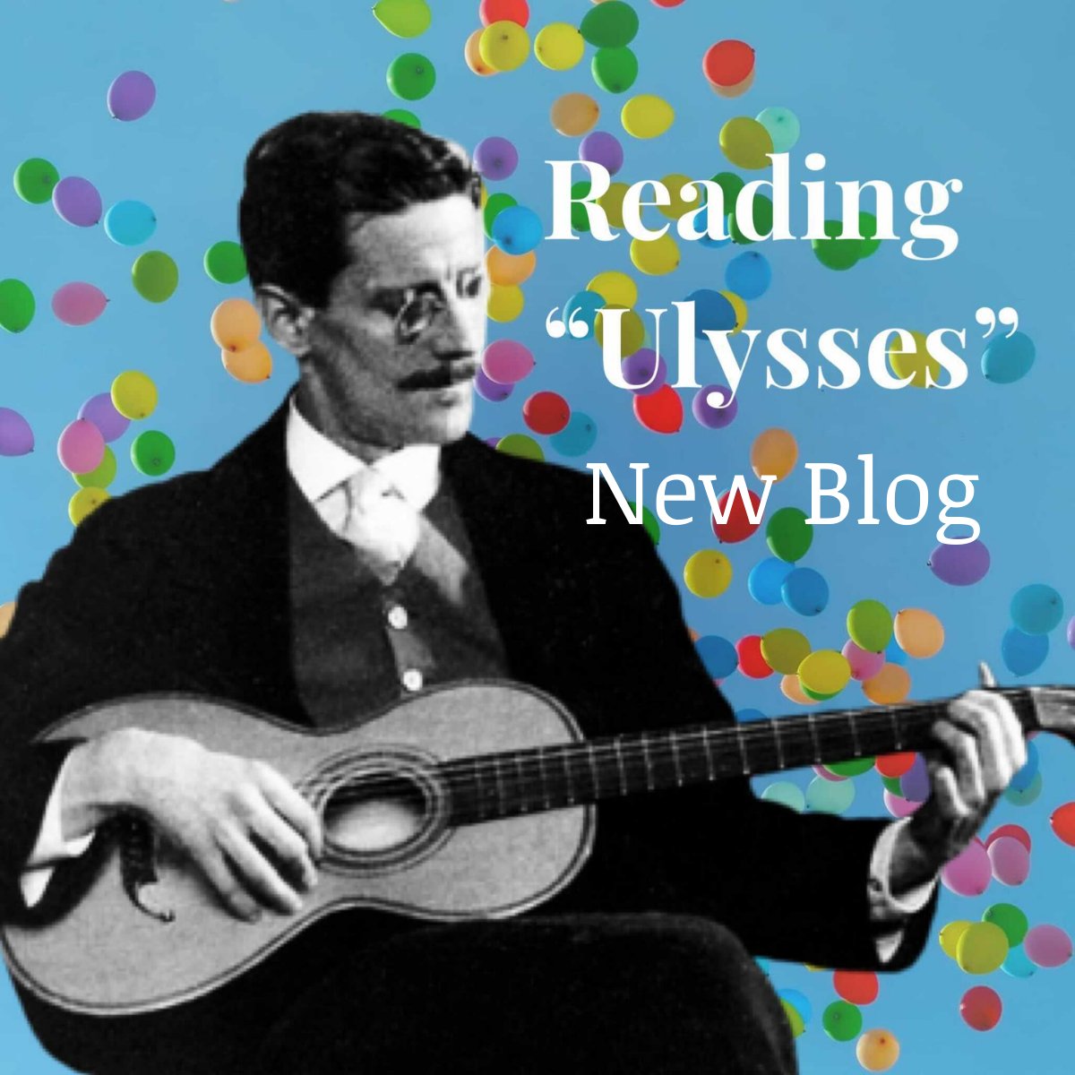 mindspringstwit's tweet image. New Blogpost: On Reading James Joyce 'Ulysses'.  
I have just finished Joyce’s magnum opus for the third time and have to write about how wonderful that book is. Perhaps a triple advert for its brilliance might tempt you to dive in! #jamesjoyce 
buff.ly/3hXnRjC