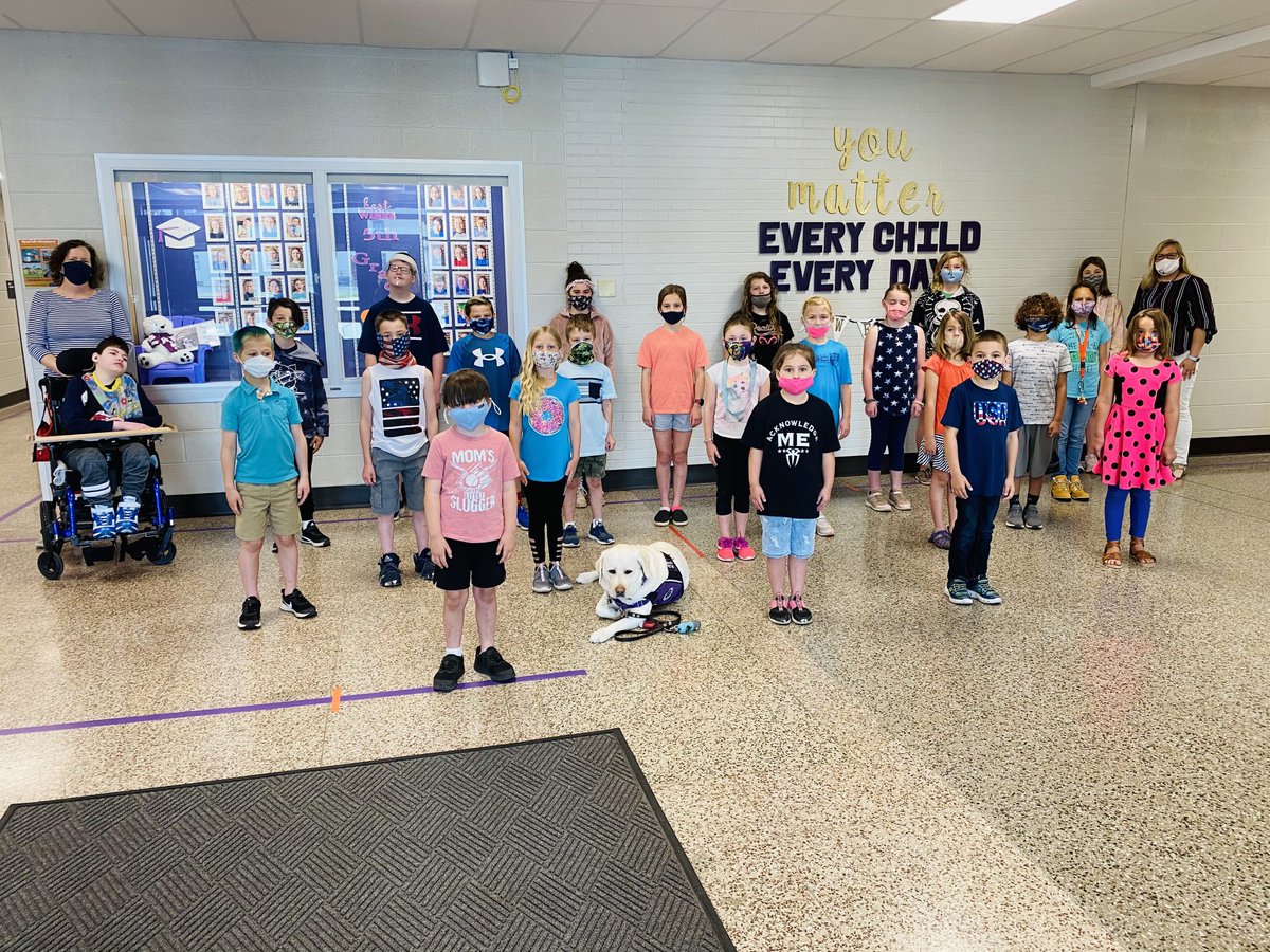 rotz_faithe's tweet image. So proud of our Bear Cubs who were nominated for showing compassion - kindness to others regardless of how they’re treated!  💗 #WEStandTogether #reCONNECTnycsd