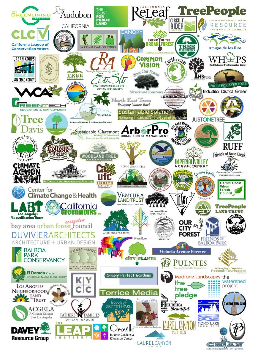 Sacramento Tree Foundation tweet media