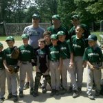 Photo by Kinnelon HS Baseball (@KHSBase)