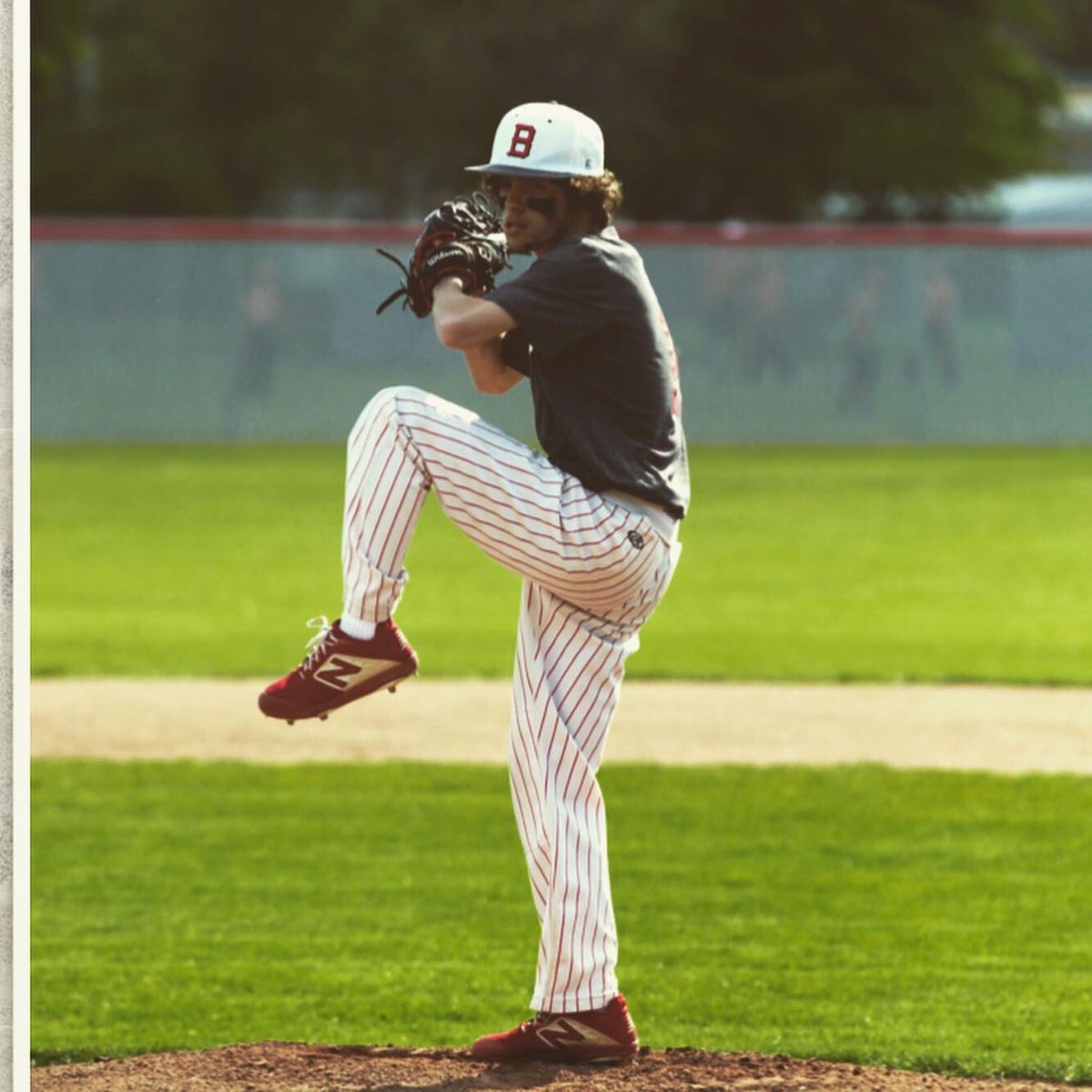 I am very excited  to announce that I will be attending tera state to further my academics, and to play baseball. Thanks for the opportunity!!! <a href="/GDHedden/">Gregg Hedden</a> 💪🏻🚨