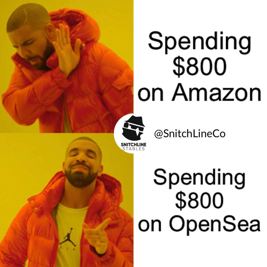 SnitchLineCo's tweet photo. #NFTLife just hits different
@zed_run @BoredApeYC @ArabianCamels #zedrun #zedhead #ZedUp #nft #crypto #SnitchLineStables https://t.co/GQWYzOGB6n