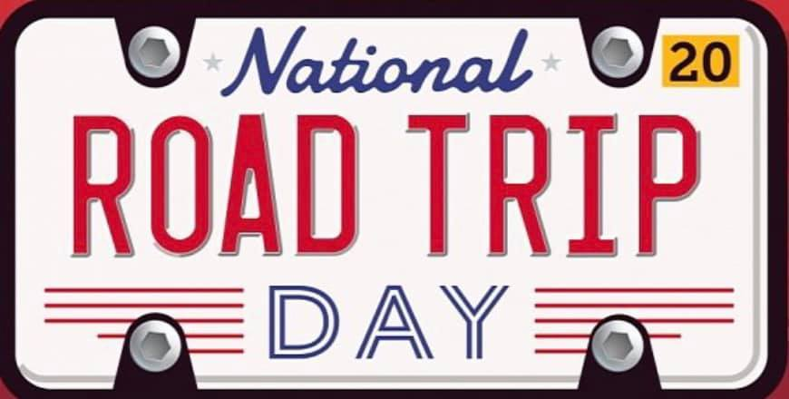 ChevofSmithtown's tweet photo. National Road Trip Day! Looking for a new vehicle to take that next road trip?
Open everyday for the Memorial Day weekend.
#chevroletofsmithtown #chevrolet #memorialdayweekend2021 #traverse #equinox #blazer #roadtrip https://t.co/6xwLZVnHhf