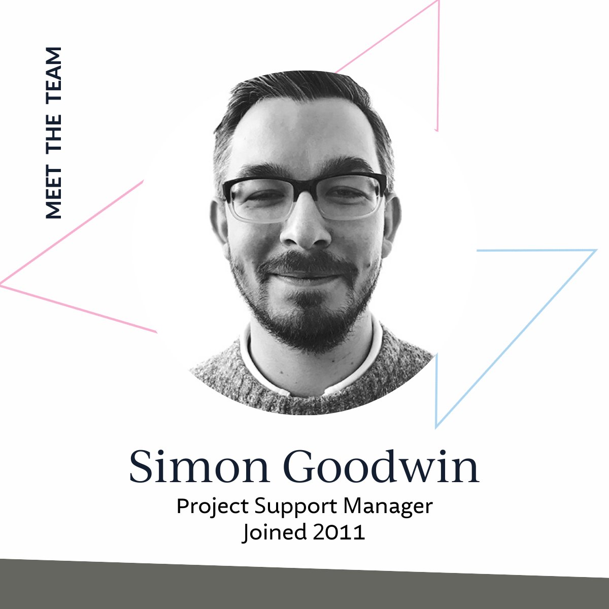 Simon joined GKA in 2011. He is an expert in online oncology studies and proves invaluable when considering feasibility for online studies and processing call data. Simon enjoys amateur dramatics, football, cricket, and is a proud daddy!