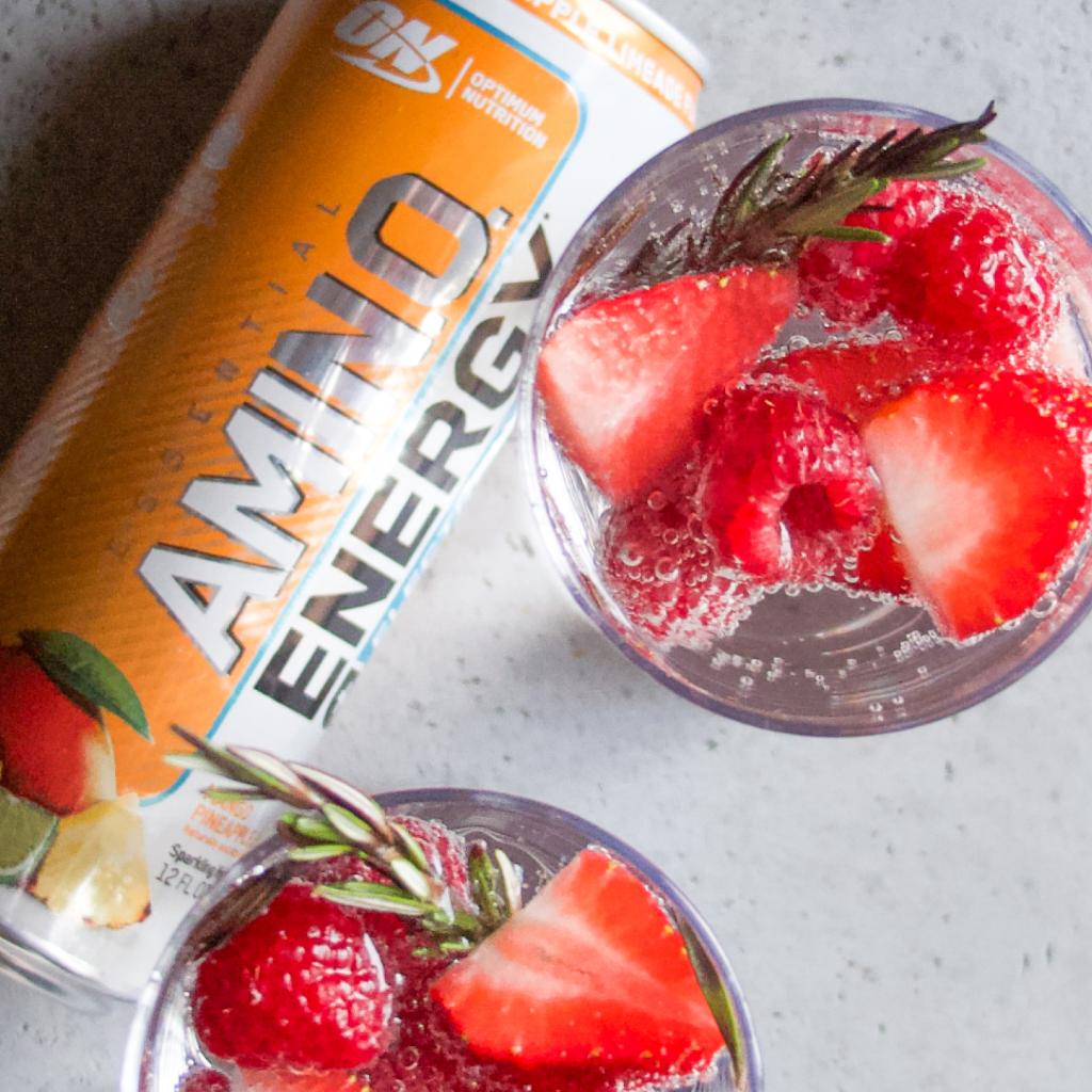 Team_Optimum's tweet image. Keep cool and crush your goals with this refreshing AMIN.O. ENERGY SPARKLING recipe! optimumnutrition.co/34CcR3n