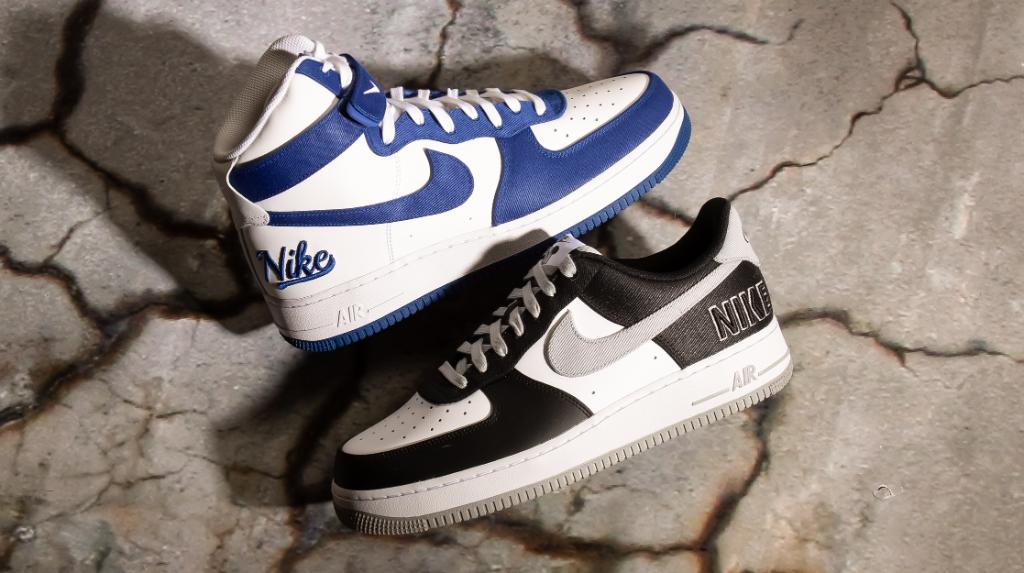 nike air force 1 terminator