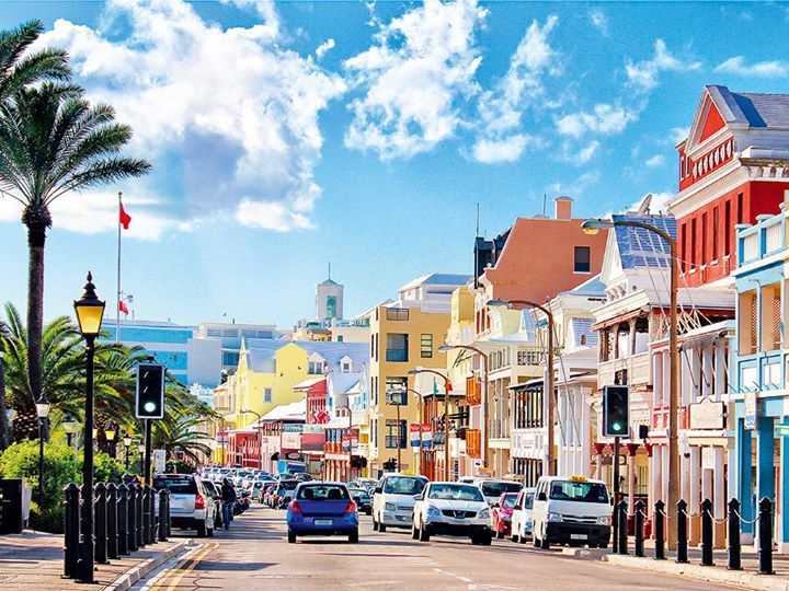 PDIPOA's tweet photo. A very happy Bermuda Day to our #PDIPOA members and protocol colleagues in Bermuda! https://t.co/XtvOSViuj0