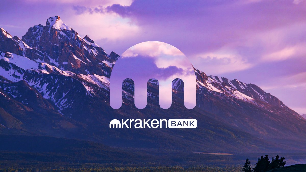 Kraken Exchange Krakenfx Twitter