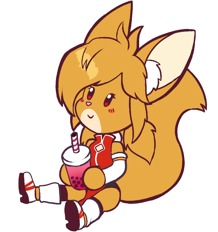 Bright Before And After One Sip Of B O B Jamoart のイラスト