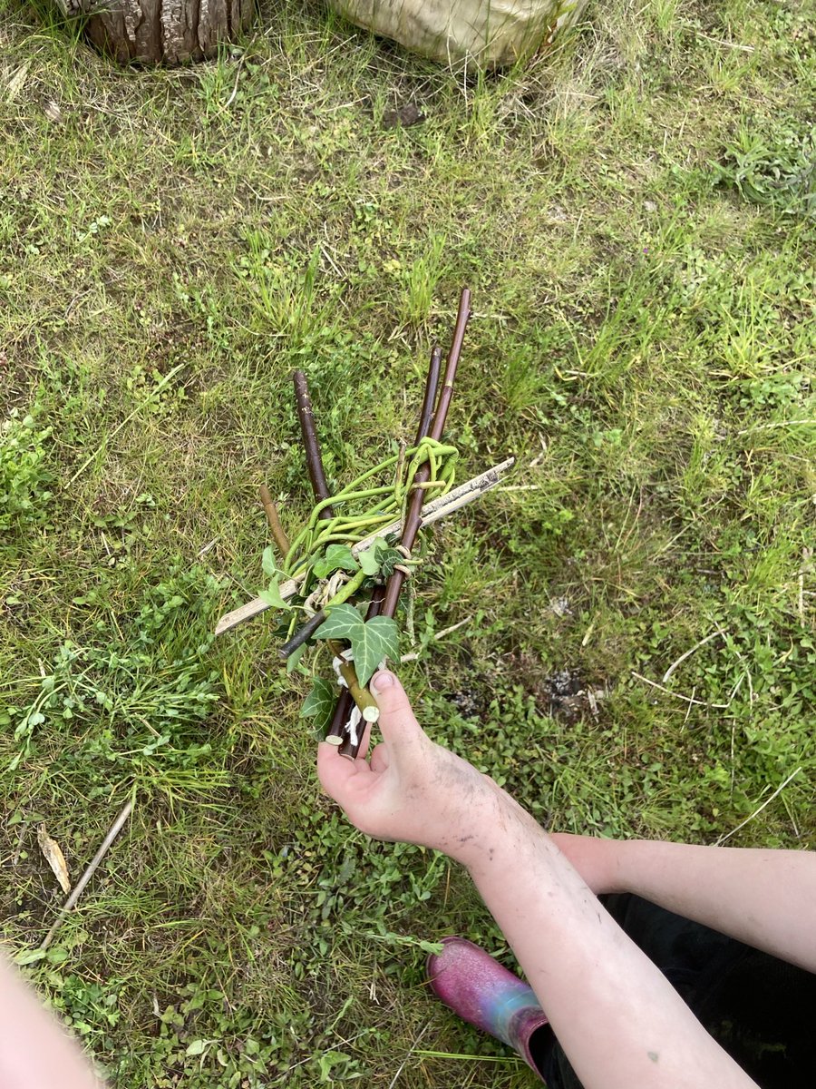 Felicity Robinson tweet media