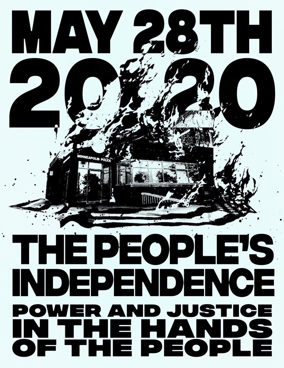 Twin Cities Encampment Responders tweet media