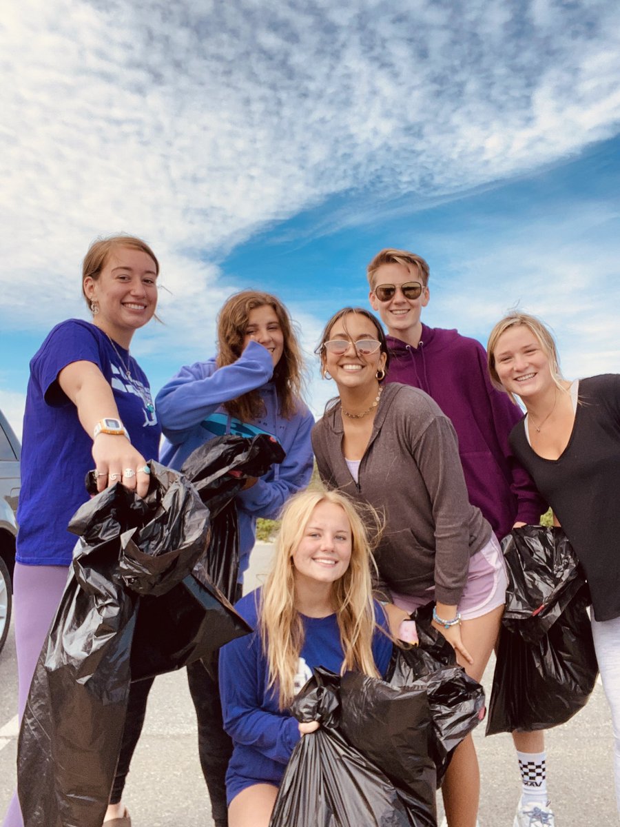 mrhsclimate's tweet photo. The beach clean up was a success!! Join us Thursday, June 10th at 9 am for our last beach clean up of the year at Earle Road Beach! Great work today everyone! Hope to see you all at the next one! 🌊🌎♻️ https://t.co/NpNgSZXjcf