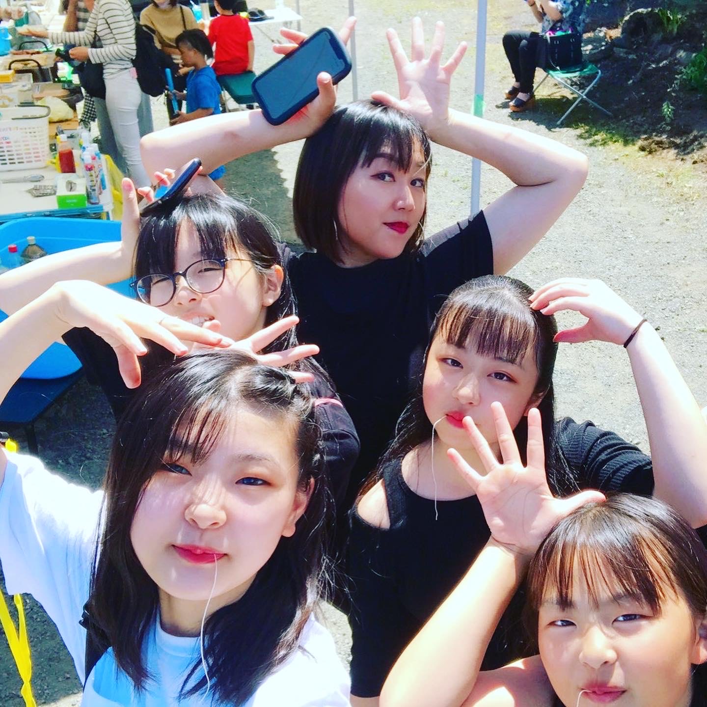 かわいい生徒達 Twitter Search Twitter