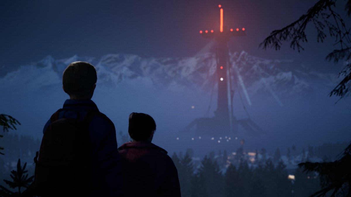 _Loeding_'s tweet image. We are absolutely thrilled to have been supported once again by @nfispill in our #gamedev #journey to create #LastDaysofSnow! Thank you and congratulations to everyone involved with the project and the rest of the grant recipients :)! #indie #game #Norway nfi.no/aktuelt/2021/t…