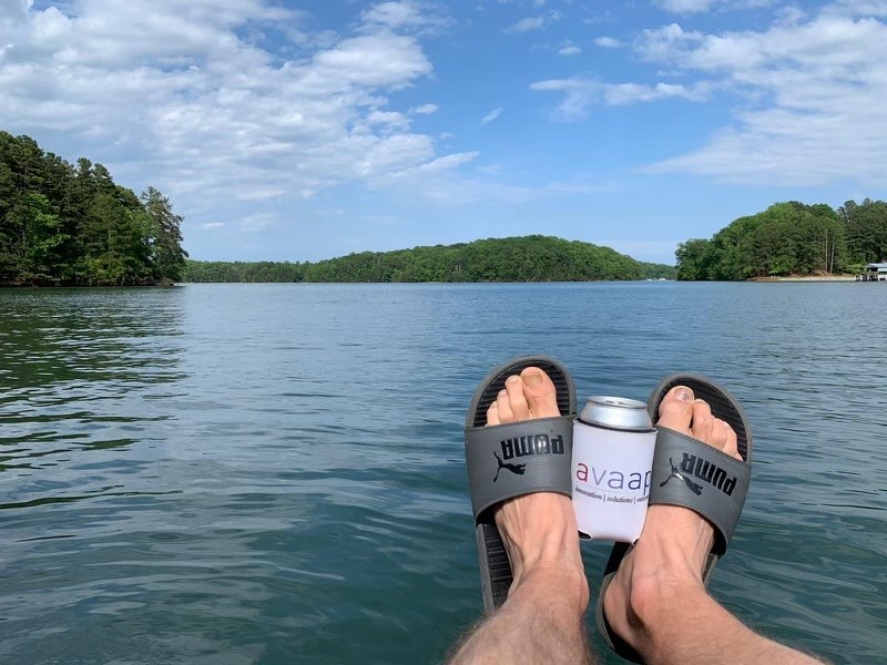 avaap_usa's tweet photo. #OutofOffice Today is Avaap Wellness Day. In honor of everything our Avaap Citizens do, today is a day for our team to recharge and do what’s important to them. https://t.co/M20fd8v98d
