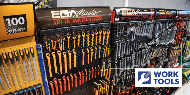 worktoolslleida's tweet photo. En Work Tools nos mantenemos al día para ofrecerte siempre la solución que estás buscando.

Por eso encontrarás en nuestro catálogo una amplia selección de #herramientas para diferentes trabajos. Contacta con nosotros para seleccionar las más adecuadas para tu negocio. https://t.co/Rkc8llRuiA