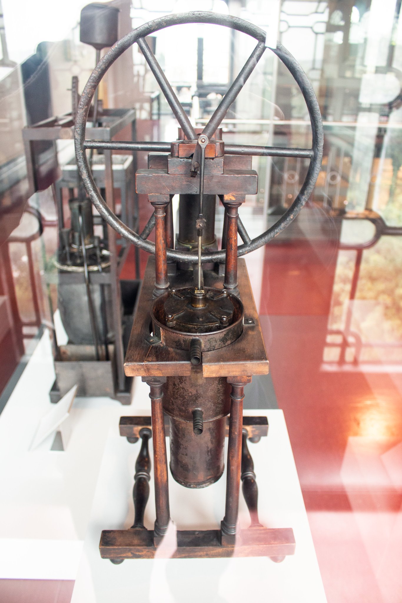 Kontax Engineering on Twitter "Ever wondered what the first Stirling
