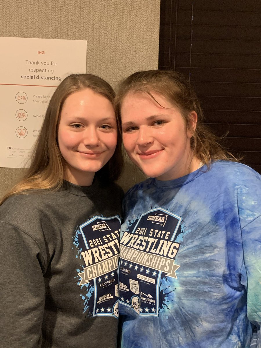 OtteBrooke's tweet photo. Wish we could go back:( #statewrestling https://t.co/NJpgVWbjMy