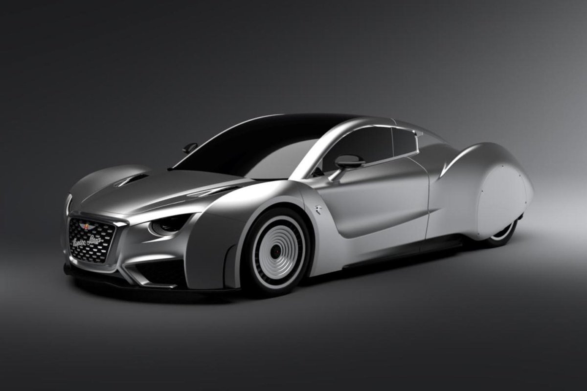 TrillionCollctn's tweet photo. Congratulations @nikichain on your new venture!!! Are you on @Clubhouse?  We will be dropping the 1st ever NFT Hype Lux car at the end of June.  Would love to personally connect. #NFTs #HispanoSuiza #hypeluxury #arabiangazelles https://t.co/MV4EcoUUjY
