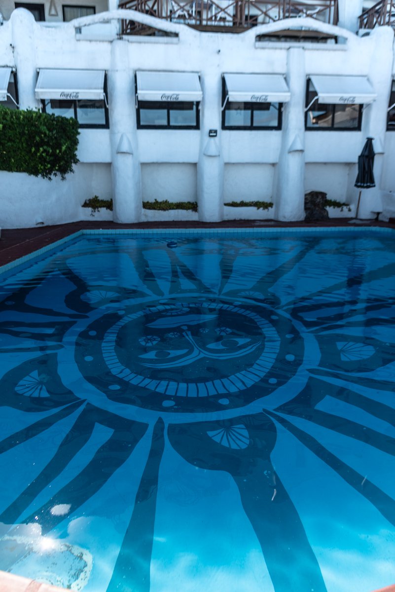 Mientras viajé, "Casapueblo", mi taller del mar, jamás dejó de crecer. Es mi barco inmaculado, mi baúl para almacenar los recuerdos. 
#casapueblo #paezvilaro #puntadeleste #uy