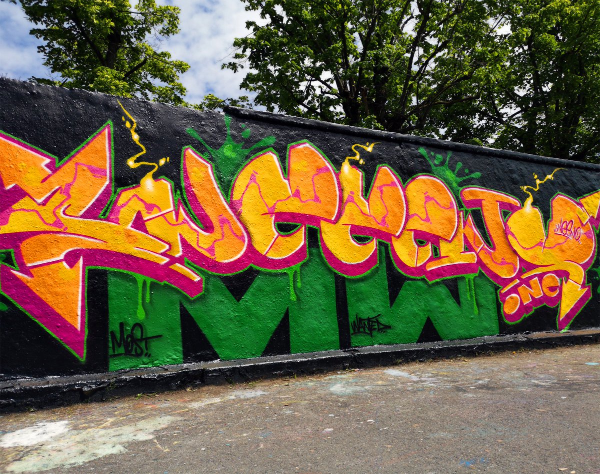 w2eno's tweet photo. 🥵 WEENO Most Wanted 2021 #weeno #mostwanted #graffiti #2021 https://t.co/LRZlHKMvTs