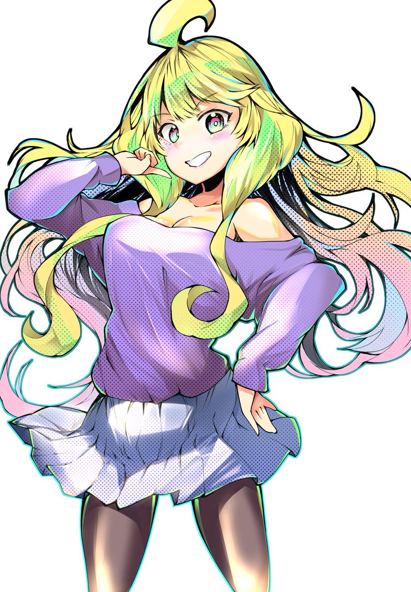 現在印刷所からの発注確認完了待ちです。
問題なければ
ウチ嫁シリーズ6巻でございます。
委託等々含めて決まり次第詳細を報告いたします。 