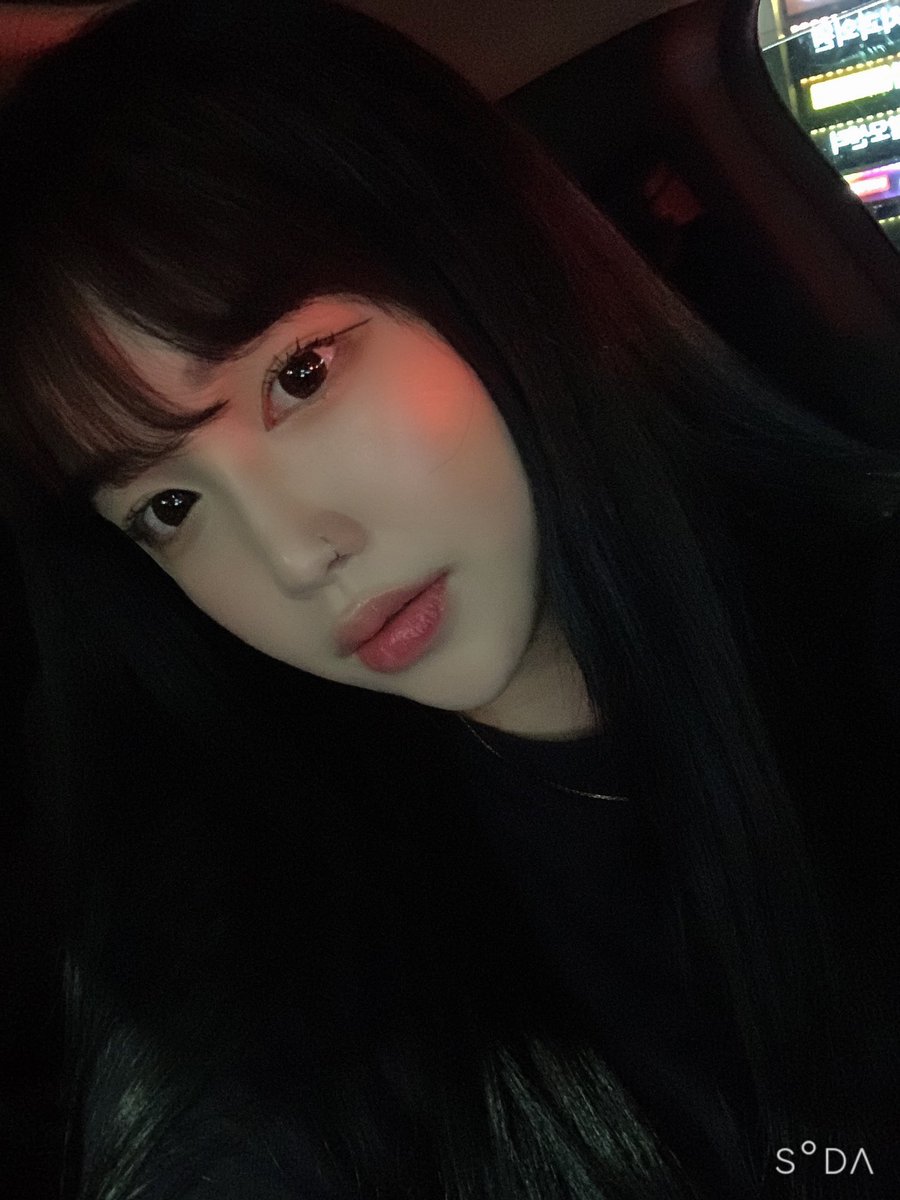 jiwoo9942's tweet photo. ㅎㅅㅎ
#외출 #일상 #셀카 #맘눌뎀 #트친소 https://t.co/LPb5a6dxbc