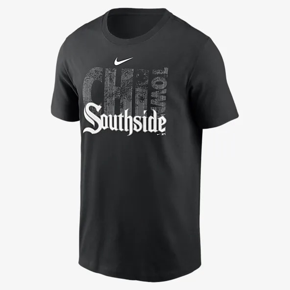 J23app's tweet image. Nike MLB Chicago White Sox City Connect gear now on @nikestore

Link -&amp;gt; go.j23app.com/nvh