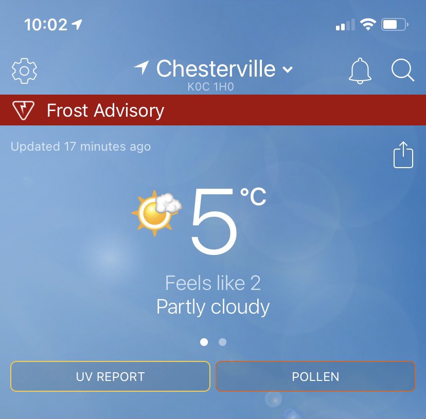 VB_Elevators's tweet photo. On the plus side... it’s a great day to run the aeration fans. Don’t forget to keep that stored corn and soys in condition. It’s way too expensive to let spoil. #ontag #qualitygrain. https://t.co/wG7wou1s1L