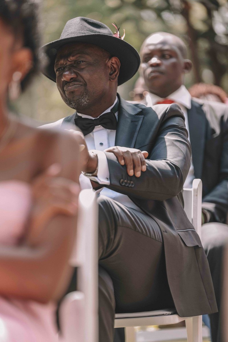 timothymathai's tweet photo. How my dad listens when I tell the rest of the fam what I do for a living https://t.co/s629D736Vk
