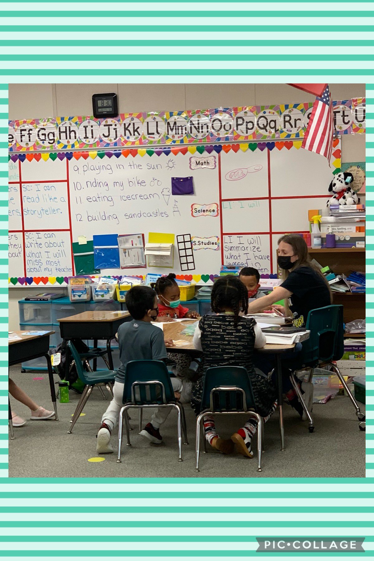 Jordan Elementary Last Day Of School Is 3 Days Away But The Learning Does Not Stop At Bje Guidedreading Tier1instruction T Co N571kq6eoh Twitter