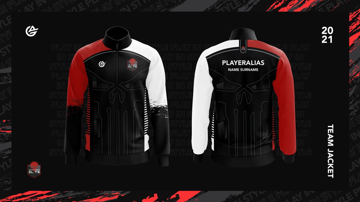 Gamers Apparel tweet media