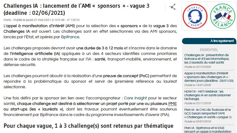 #HealthTech tweet media