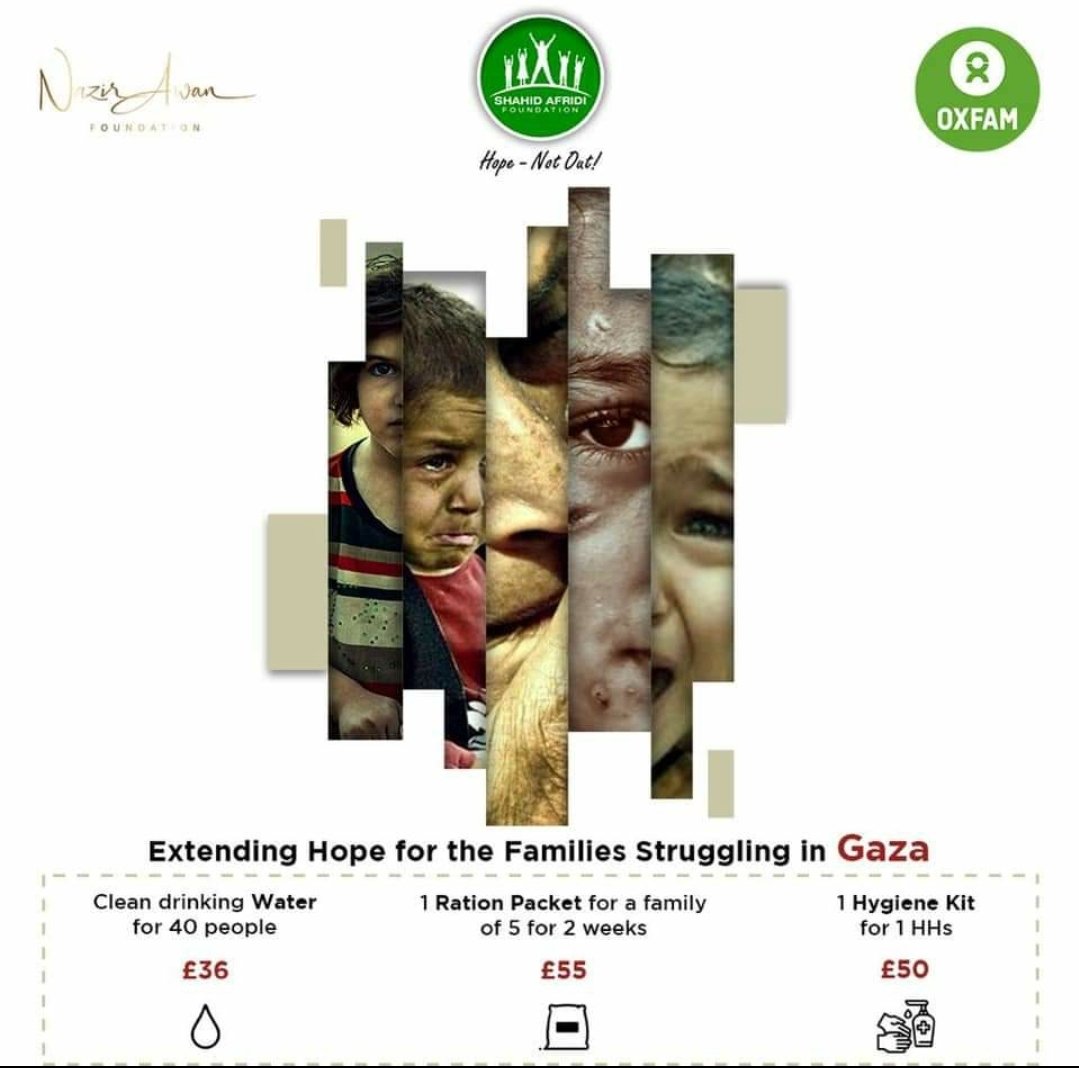 Nazir Awan Foundation tweet media