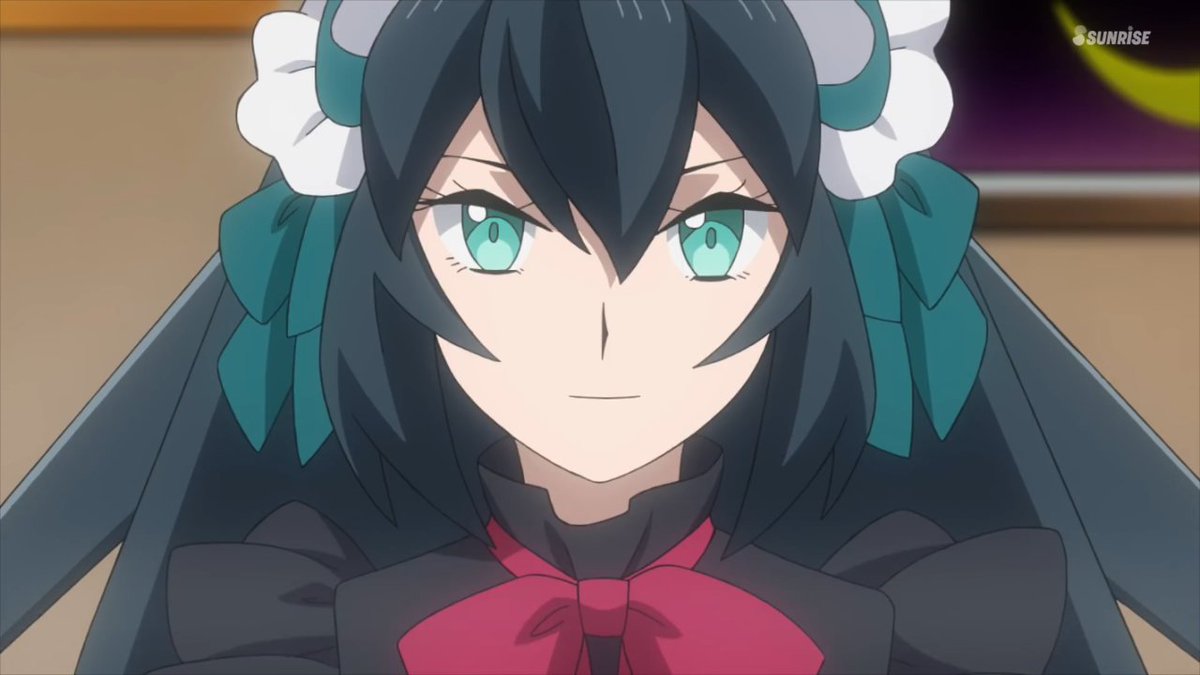 松田孝宏 渕上舞さん お誕生日おめでとうございます 個人的には ガンダムビルドファイターズ Re Rise のメイがお気に入り クールビューティーのキャラが 21話あたりから徐々に穏やかな口調となるお芝居が最高でした ますますご活躍を 渕上舞生誕