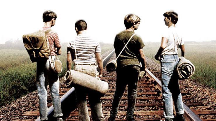 タグ スタンドバイミー の注目ツイート メガとんトラック